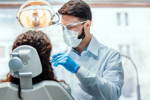 The Significance of Cincinnati Dentist to Your Health