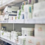 medical supplies