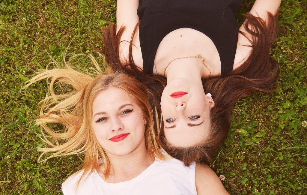 friendship a life time possesion
