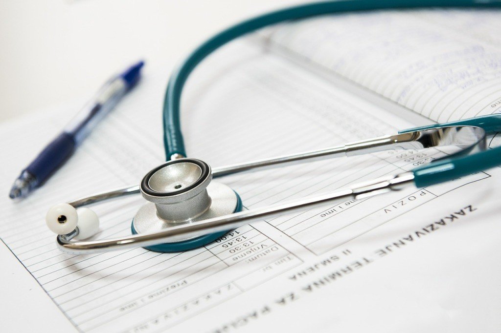 doctor's priscription