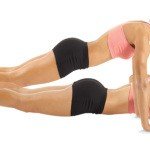 breast firming moves