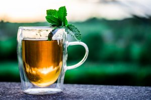 green tea benefits for women