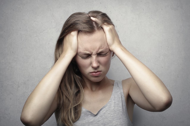 migraine triggering foods